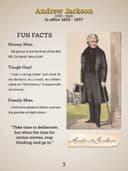 7. Andrew Jackson