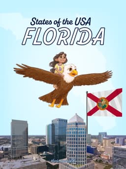 7. Florida