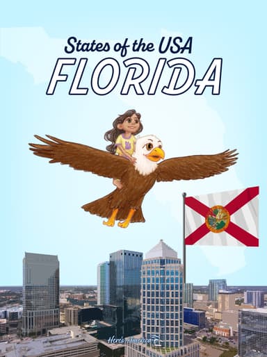 7. Florida cover