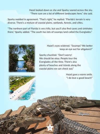 7. Florida cover