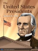11. James K. Polk