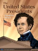 14. Franklin Pierce