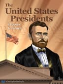 18. Ulysses S. Grant
