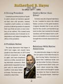 19. Rutherford B. Hayes