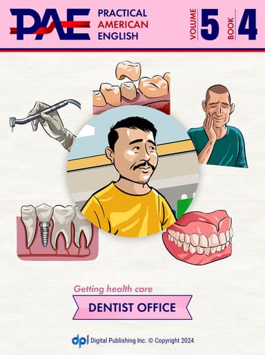 5.4 Dentist Office cover