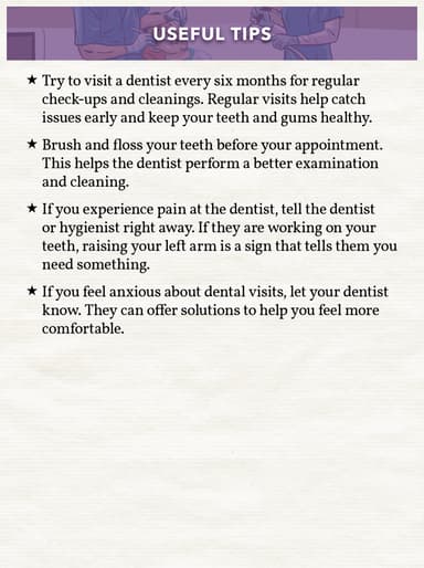 5.4 Dentist Office cover