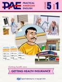5.1 Getting Health Insurance
