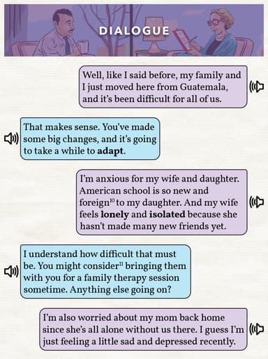5.5 Counseling Session cover