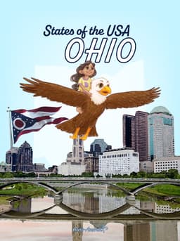 5. Ohio