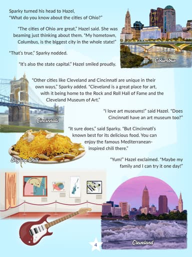 5. Ohio cover