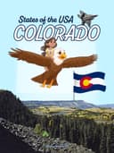 8. Colorado