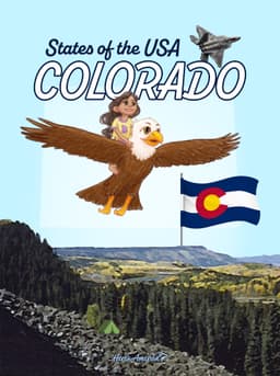 8. Colorado