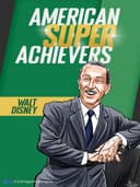 Walt Disney