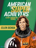 Ellen Ochoa
