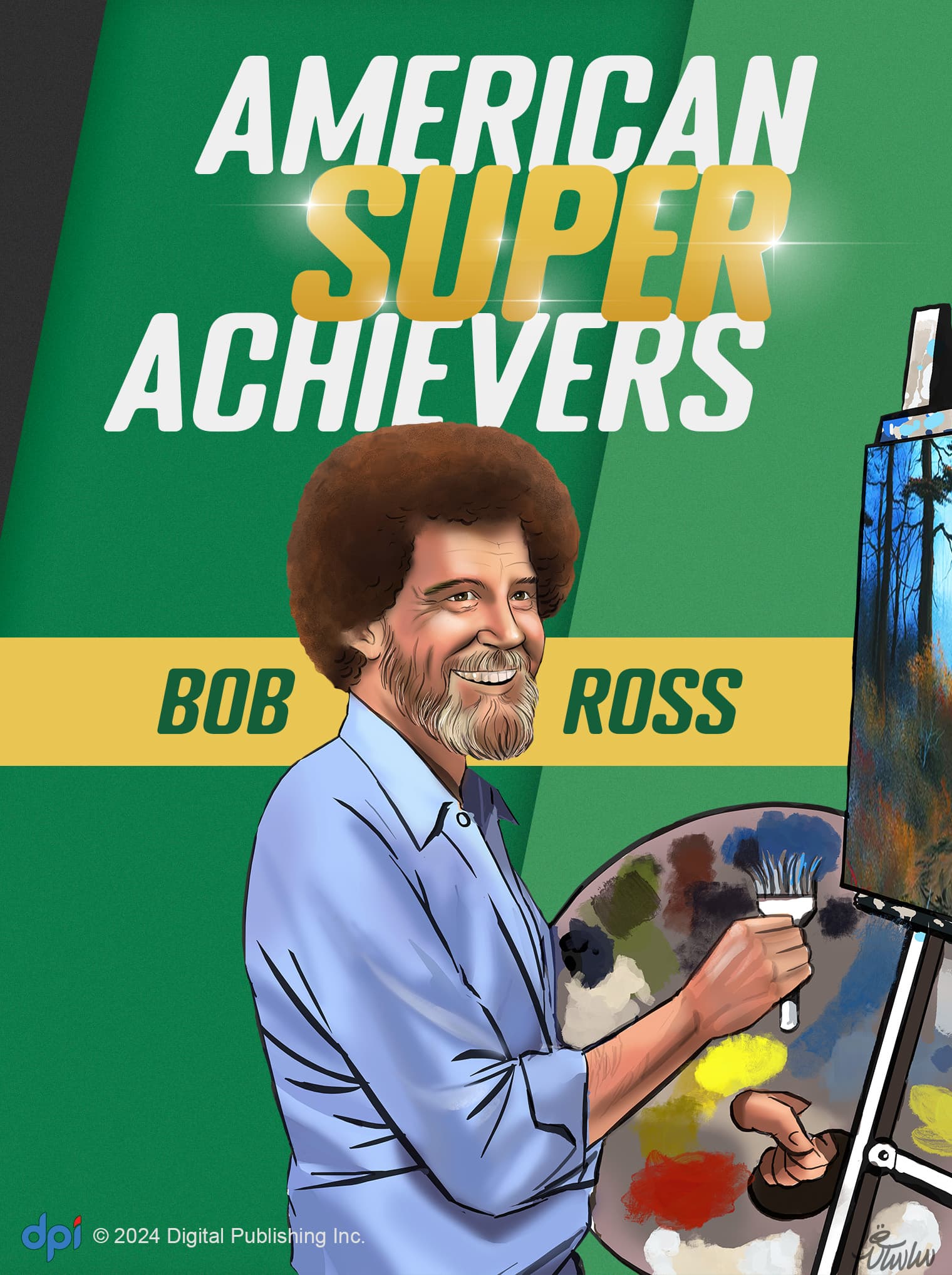 Bob Ross