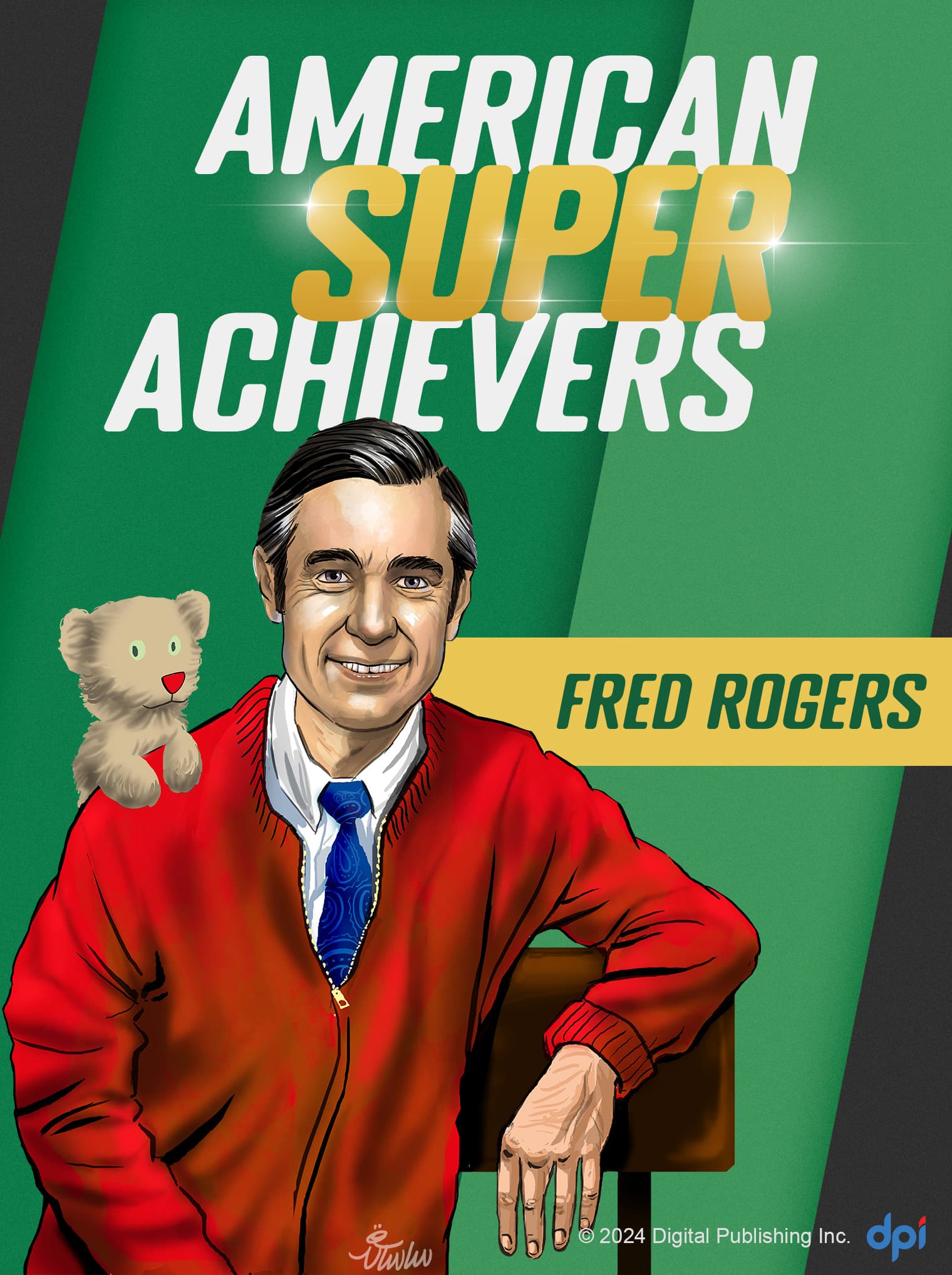 Fred Rogers