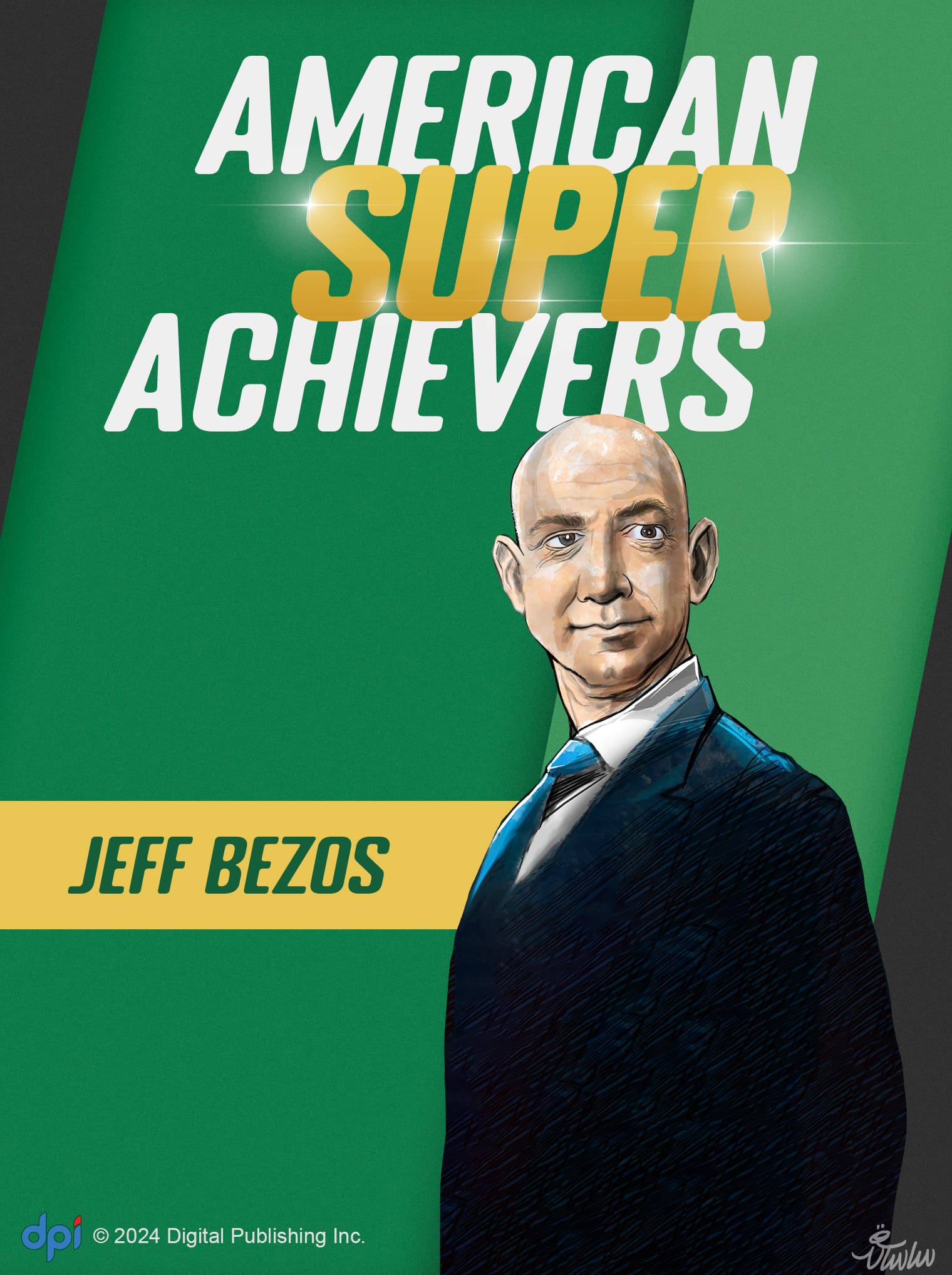 Jeff Bezos