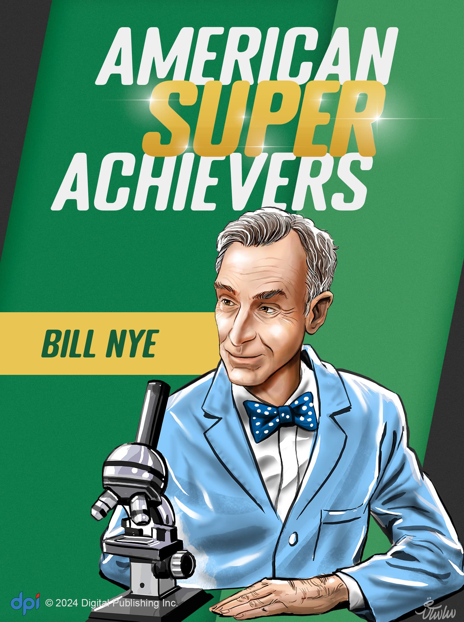 Bill Nye