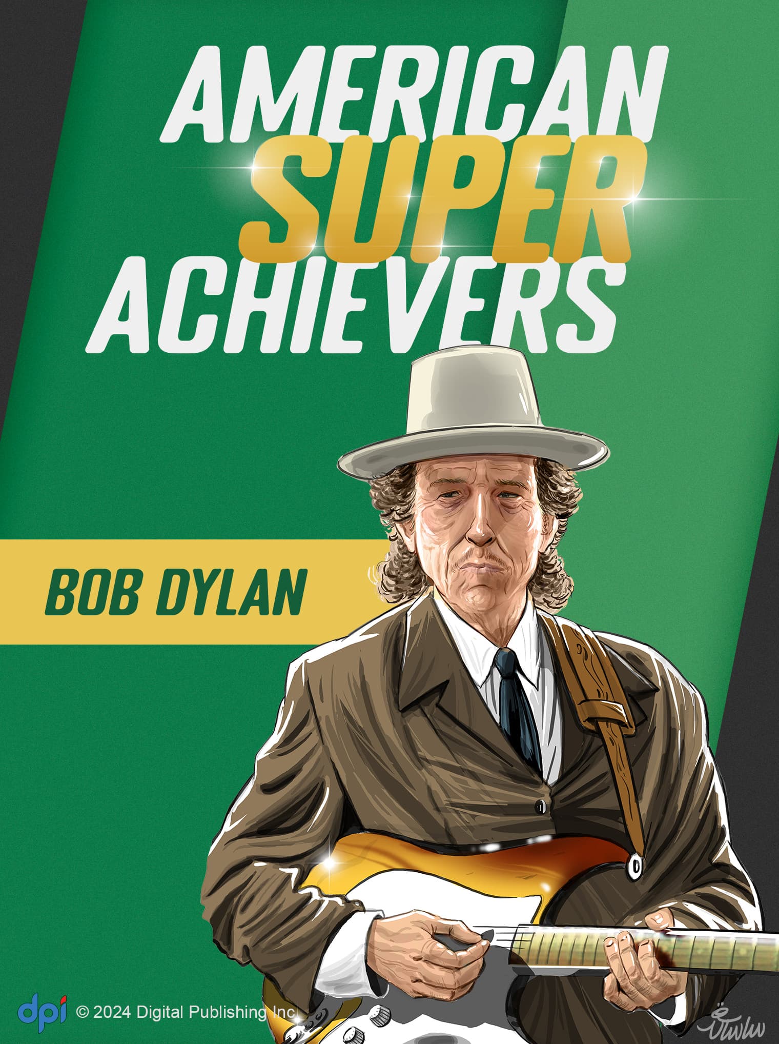 Bob Dylan