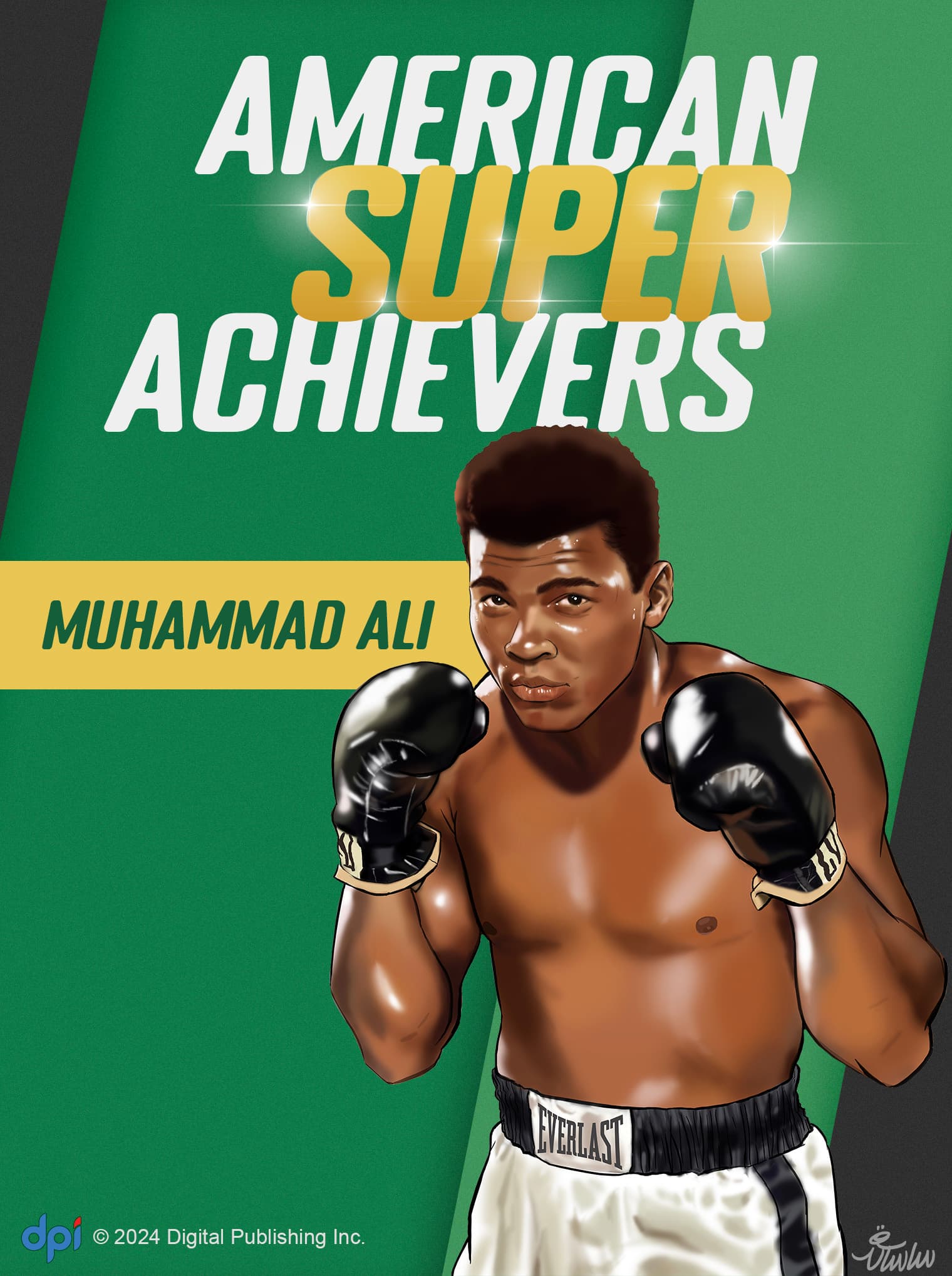 Muhammad Ali