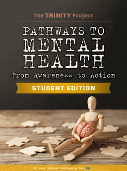 Pathways to Mental Health: Student Edition