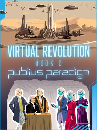 2. Publius Paradigm cover