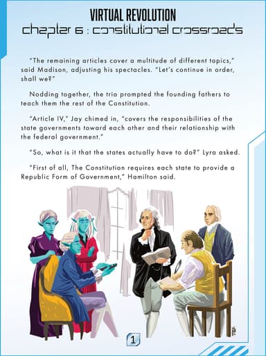 6. Constitutional Crossroads cover