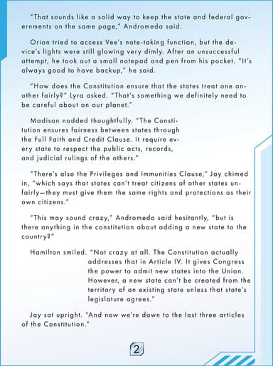 6. Constitutional Crossroads cover