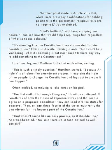 6. Constitutional Crossroads cover