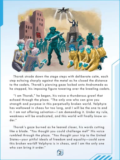 7. Revolution Restored cover