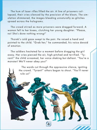7. Revolution Restored cover