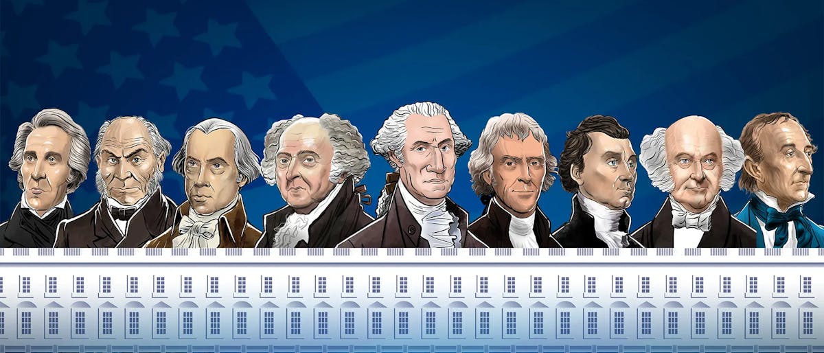 The United States Presidents