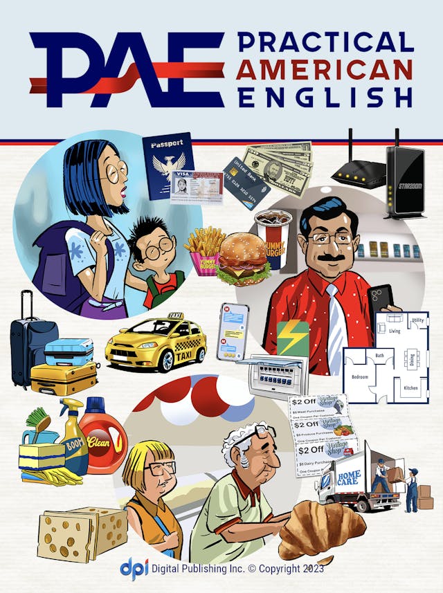 Practical American English