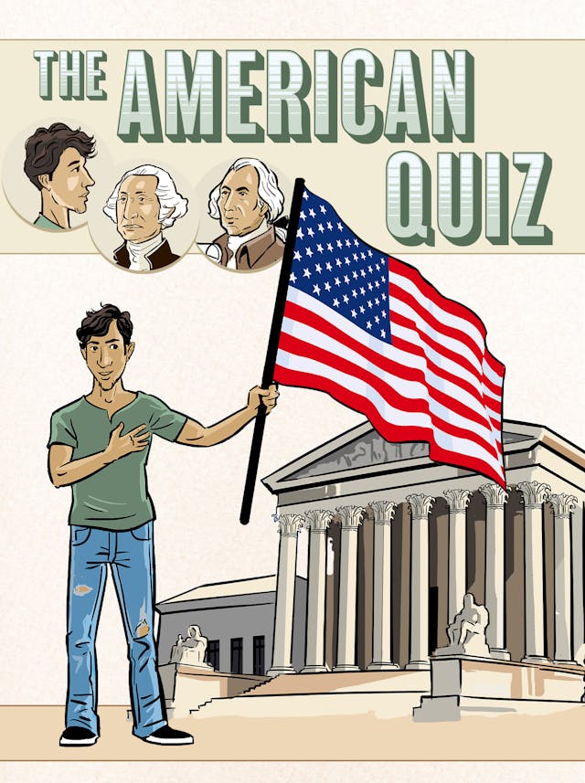 The American Quiz